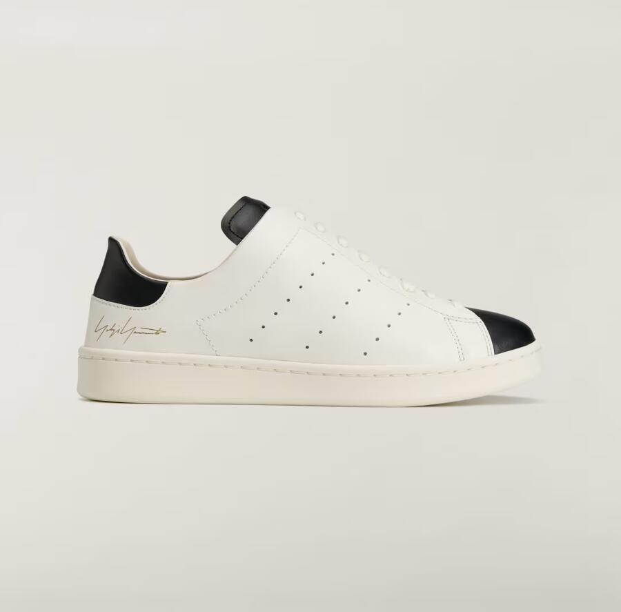 Adidas Y-3 DIAGONAL STAN SMITH Sportschoenen