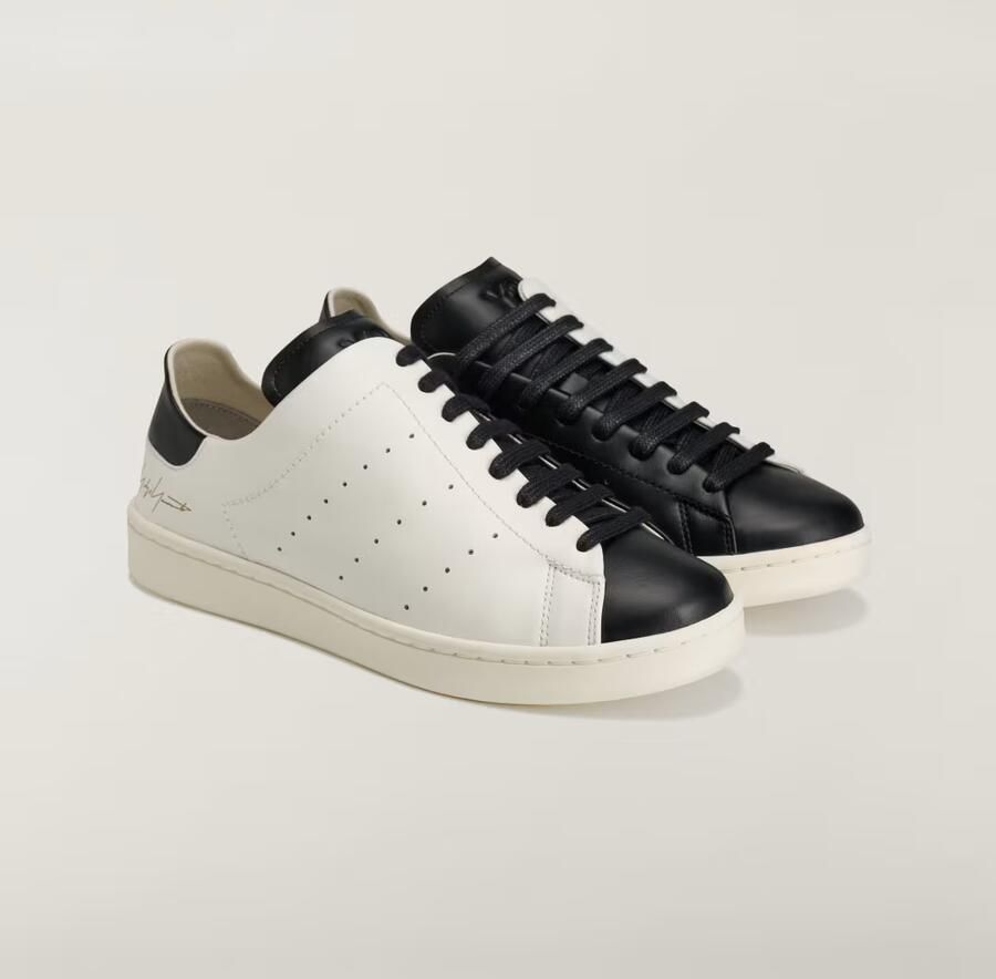Adidas Y-3 DIAGONAL STAN SMITH Sportschoenen - Foto 2