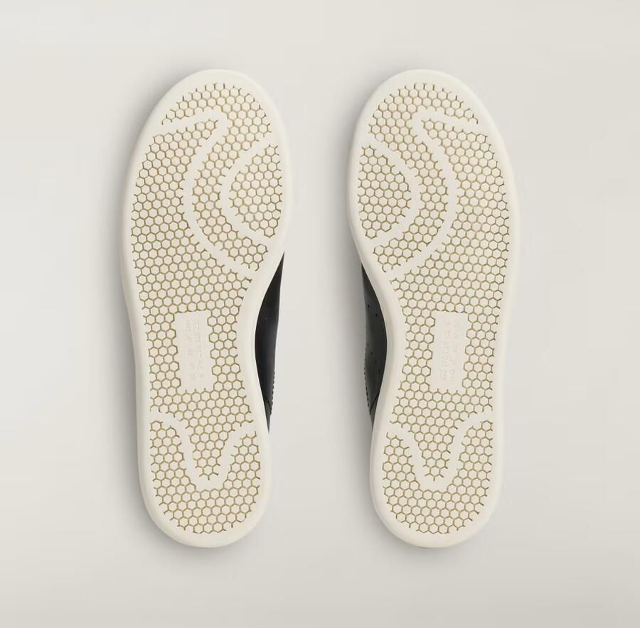 Adidas Y-3 DIAGONAL STAN SMITH Sportschoenen - Foto 4