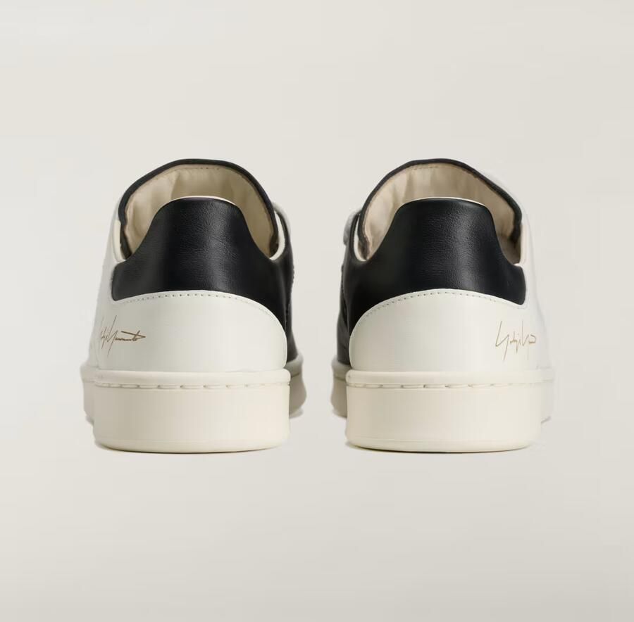 Adidas Y-3 DIAGONAL STAN SMITH Sportschoenen - Foto 5