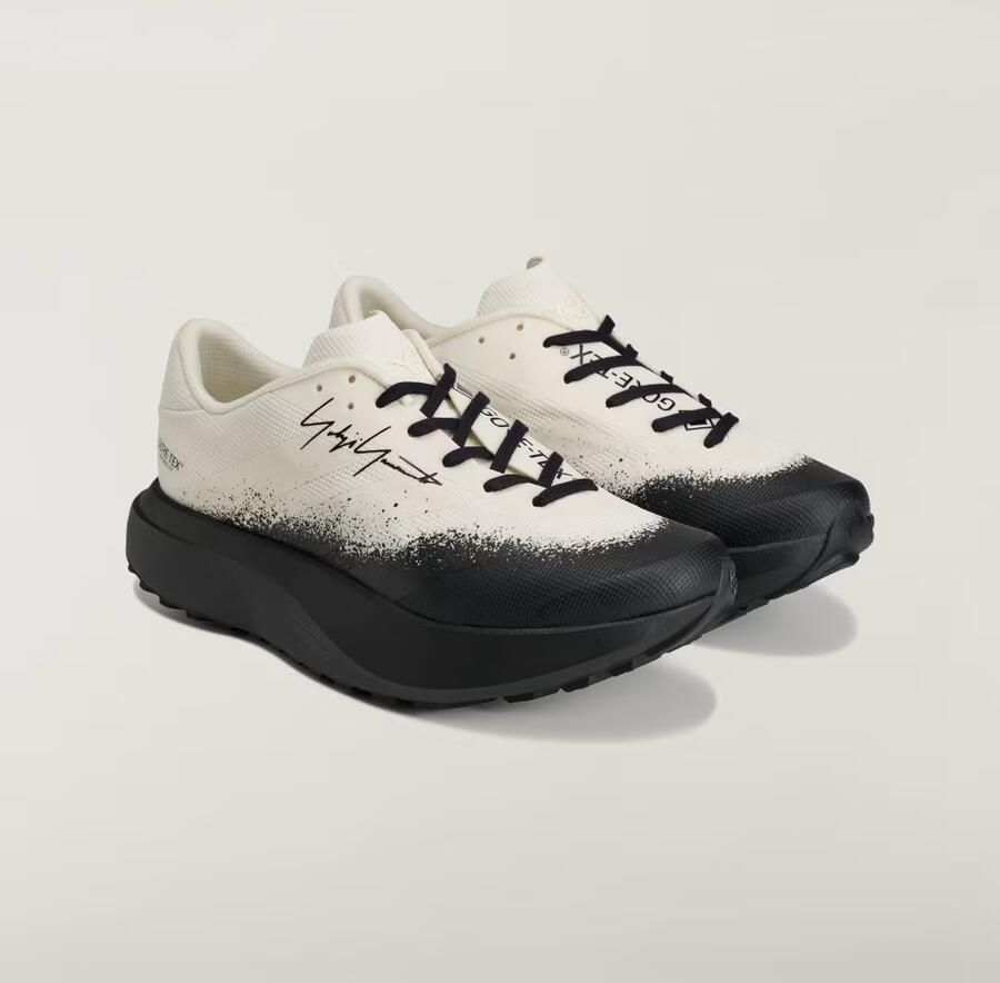 Adidas Y-3 EVO SL ATR GTX Sportschoenen - Foto 9