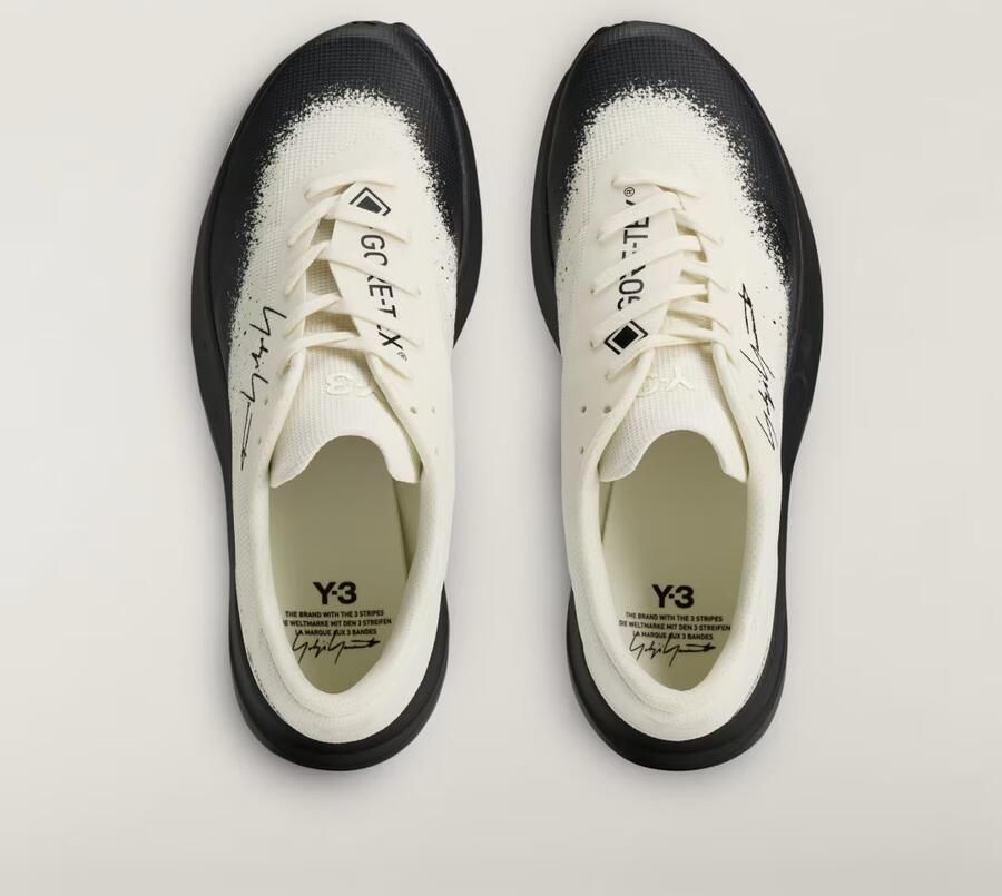 Adidas Y-3 EVO SL ATR GTX Sportschoenen - Foto 11