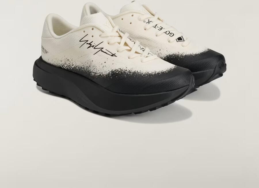 Adidas Y-3 EVO SL ATR GTX Sportschoenen - Foto 13