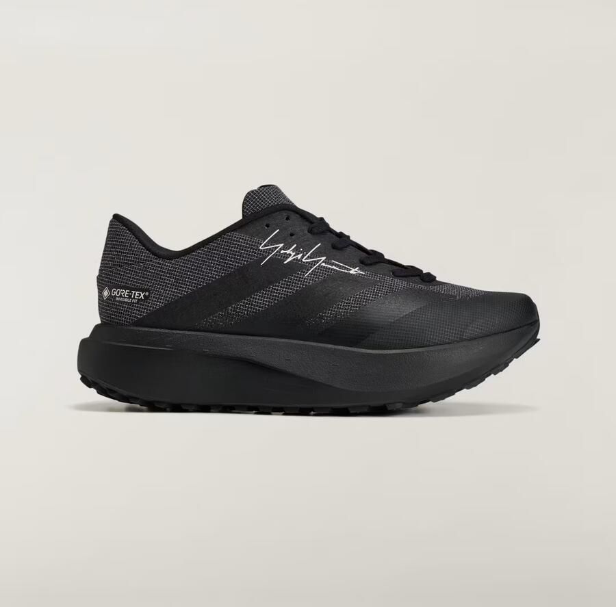 Adidas Y-3 EVO SL ATR GTX Sportschoenen - Foto 13