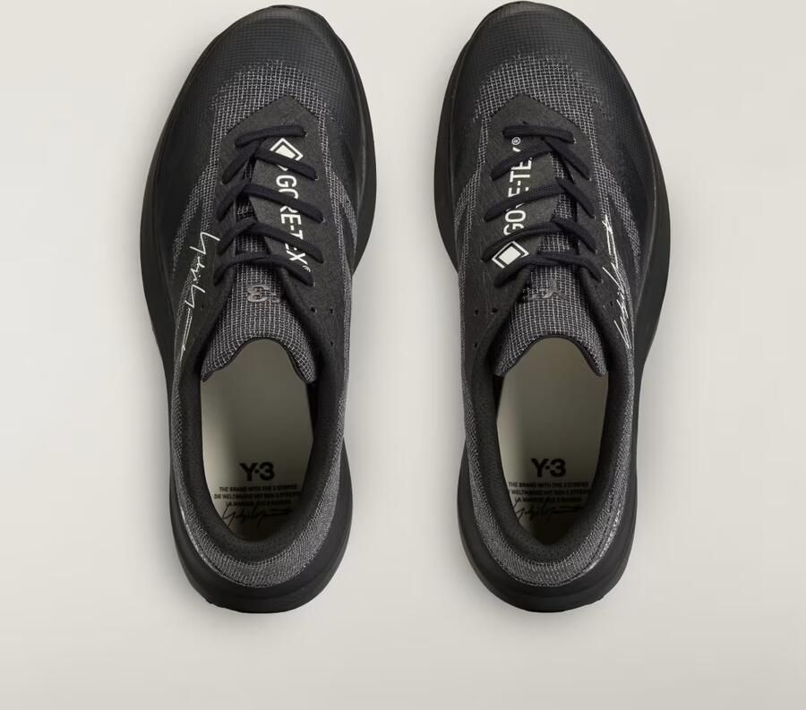 Adidas Y-3 EVO SL ATR GTX Sportschoenen - Foto 14