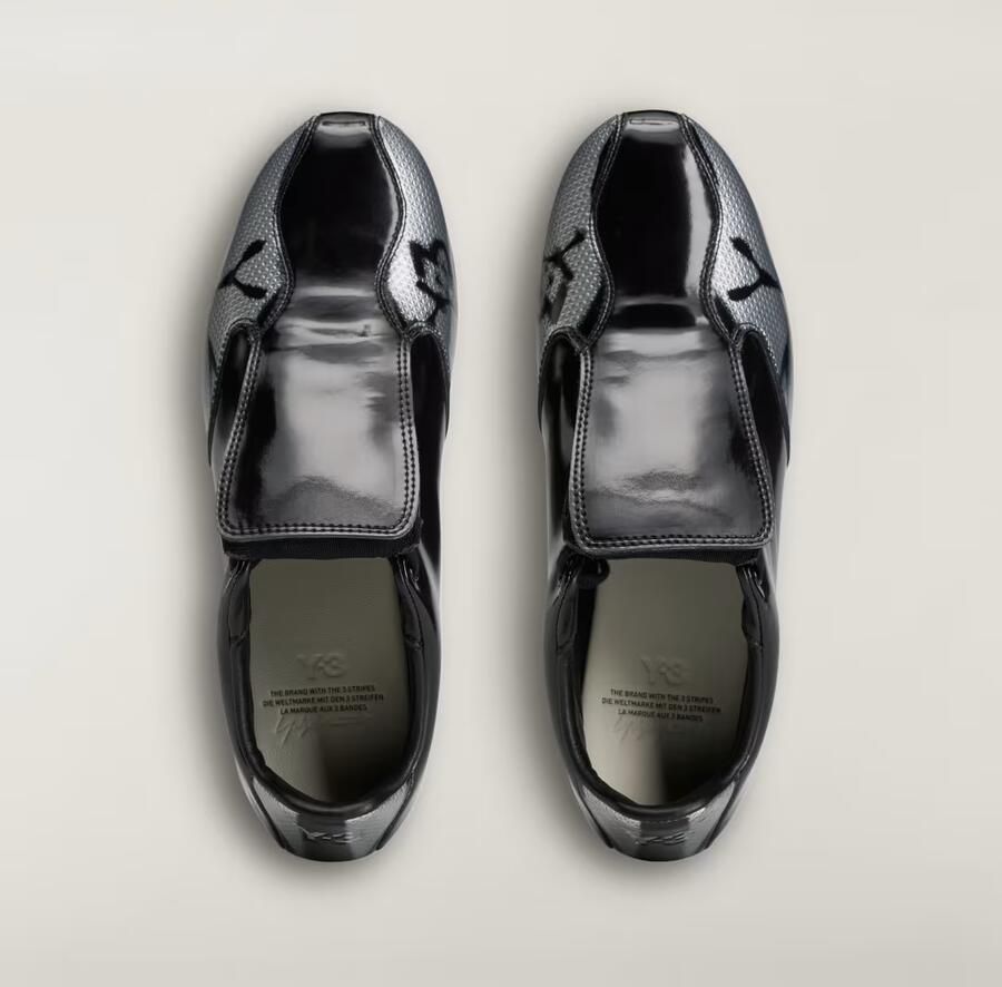 Adidas Y-3 F50 AOP Schoenen - Foto 2