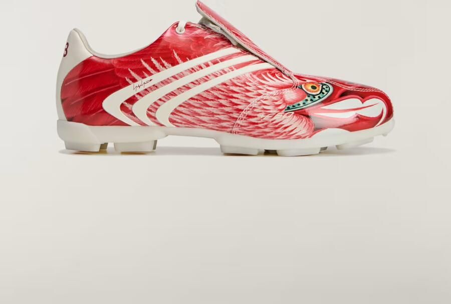 Adidas Y-3 F50 BEAST SCHOENEN