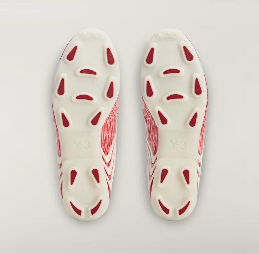 Adidas Y-3 F50 BEAST SCHOENEN - Foto 3