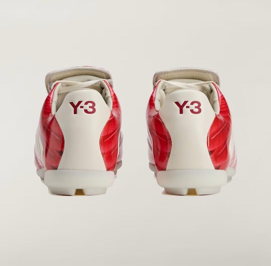 Adidas Y-3 F50 BEAST SCHOENEN - Foto 5
