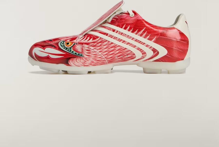 Adidas Y-3 F50 BEAST SCHOENEN - Foto 6
