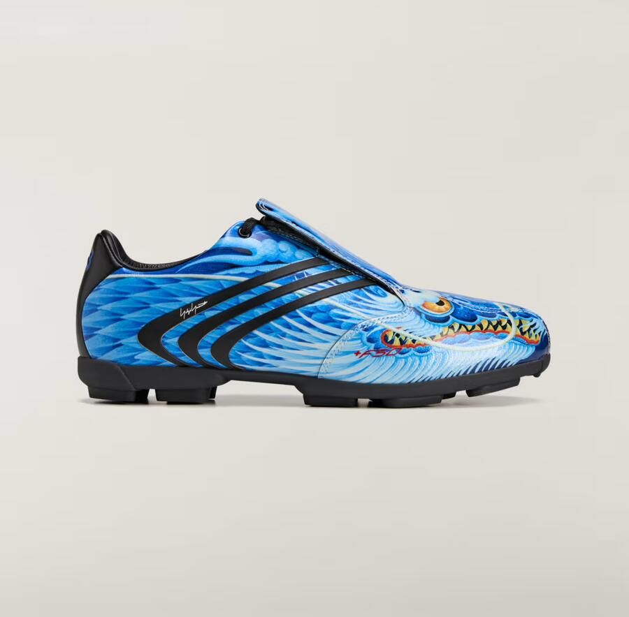 Adidas Y-3 F50 BEAST Schoenen