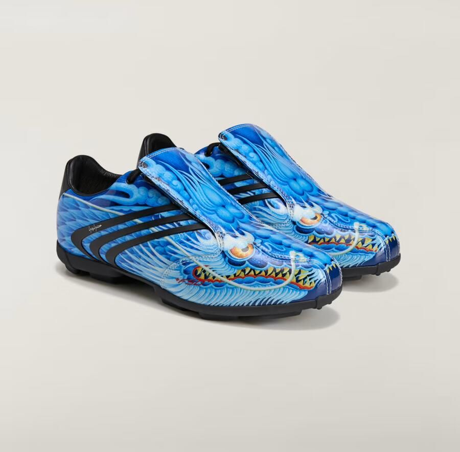 Adidas Y-3 F50 BEAST Schoenen - Foto 3