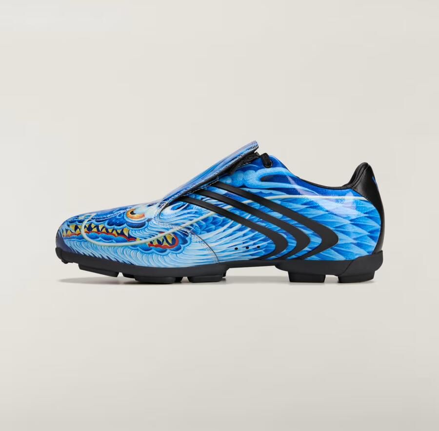 Adidas Y-3 F50 BEAST Schoenen - Foto 4