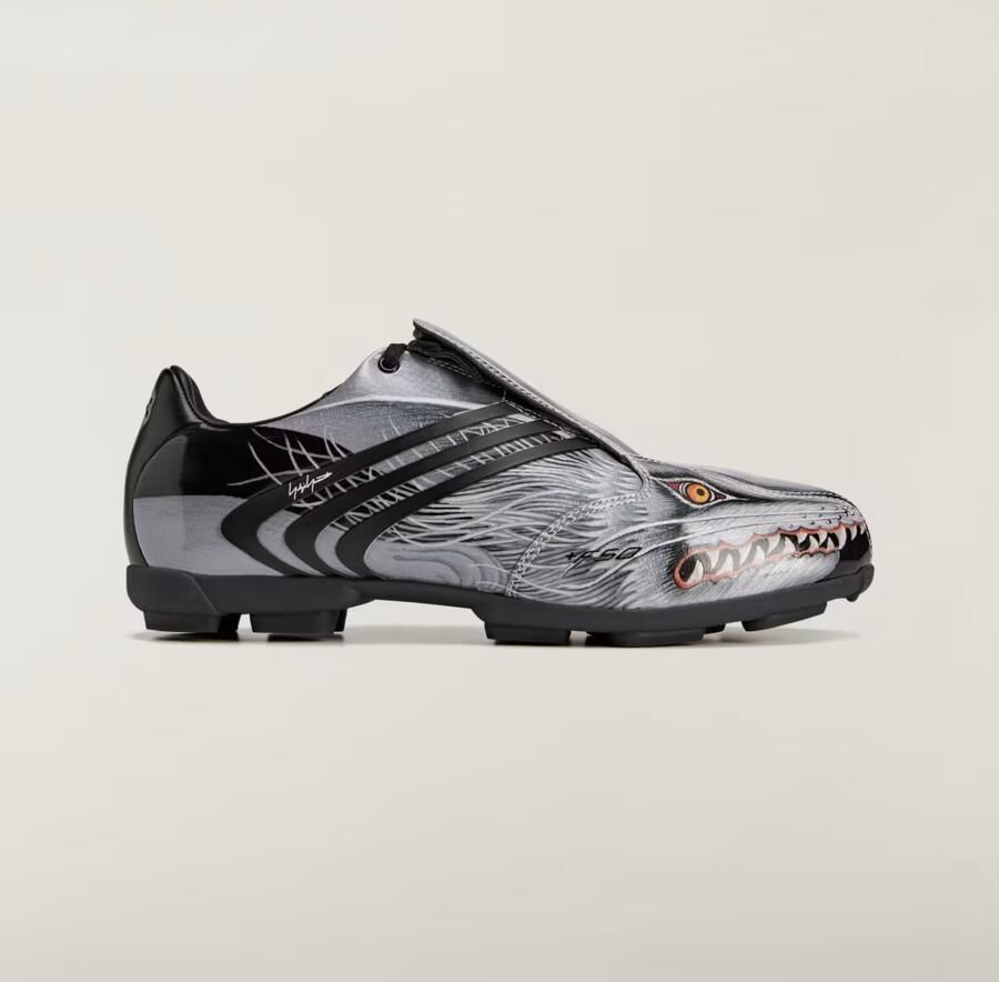 Adidas Y-3 F50 TUNIT SCHOENEN
