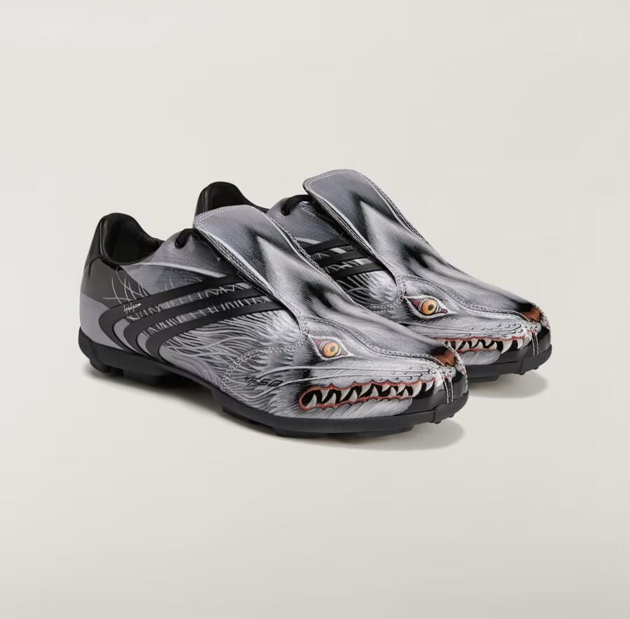 Adidas Y-3 F50 TUNIT SCHOENEN - Foto 3