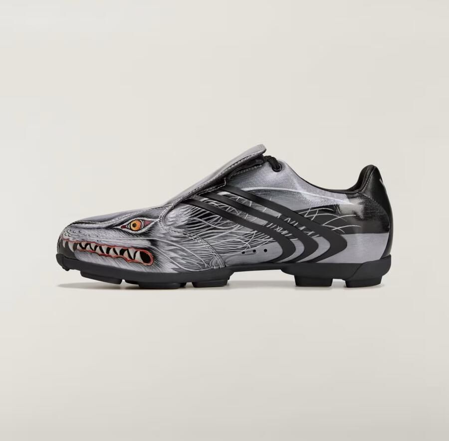 Adidas Y-3 F50 TUNIT SCHOENEN - Foto 4