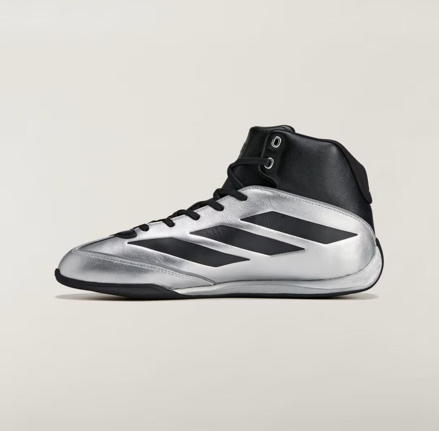 Adidas Y-3 FEROZA HI Schoenen - Foto 6