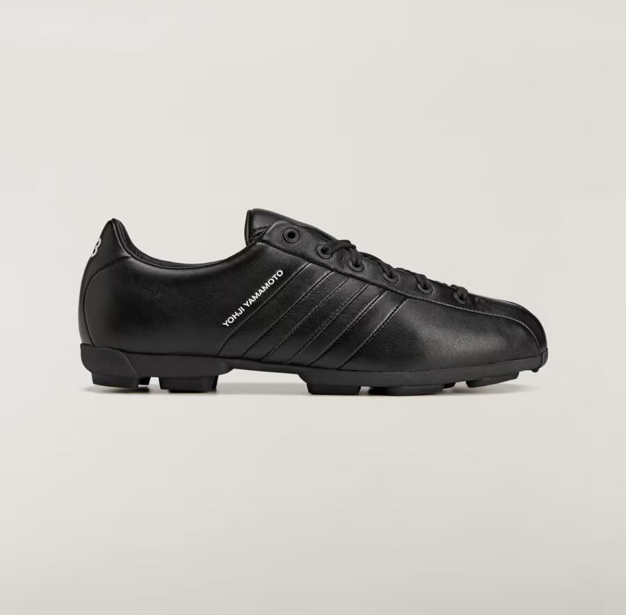 Adidas Y-3 FIELD Schoenen