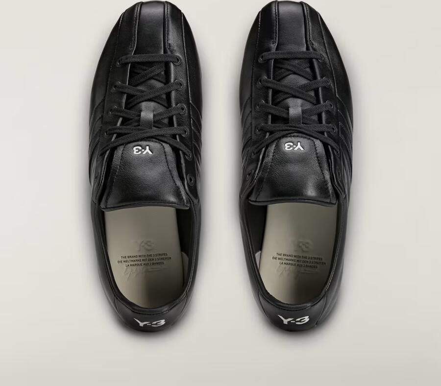 Adidas Y-3 FIELD Schoenen - Foto 3