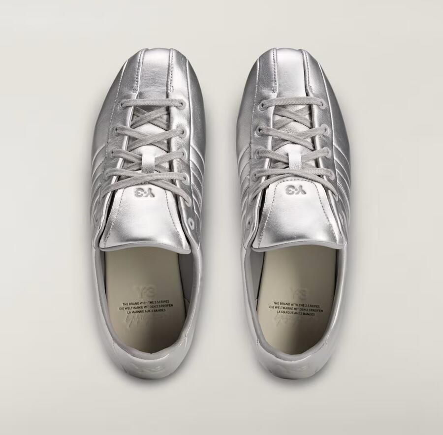 Adidas Y-3 FIELD Schoenen - Foto 2