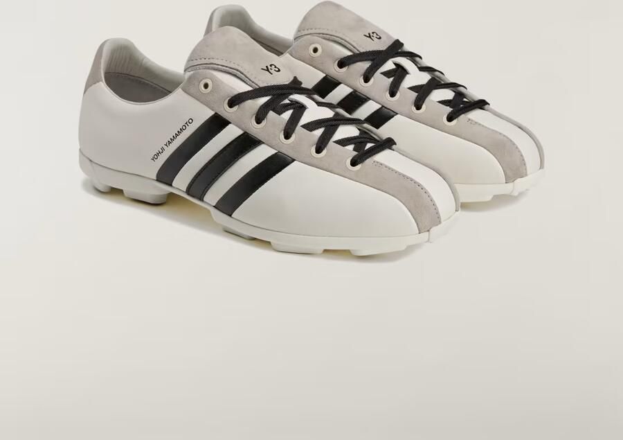 Adidas Y-3 FIELD Sneakers - Foto 5