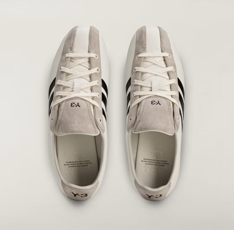 Adidas Y-3 FIELD Sneakers - Foto 2