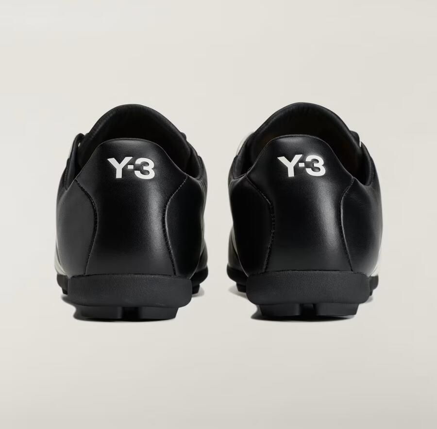 Adidas Y-3 FIELD Sportschoenen - Foto 4