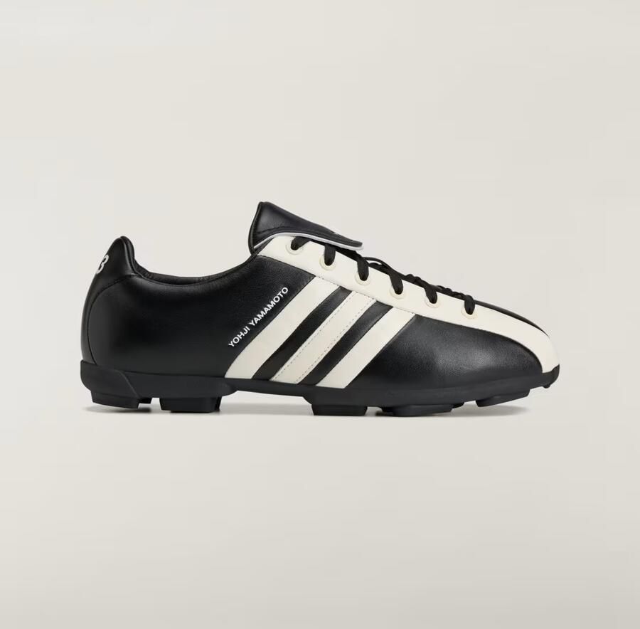 Adidas Y-3 FIELD Sportschoenen