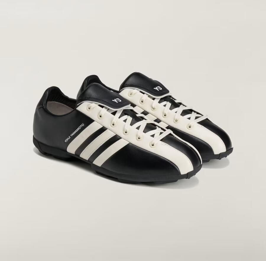 Adidas Y-3 FIELD Sportschoenen - Foto 3