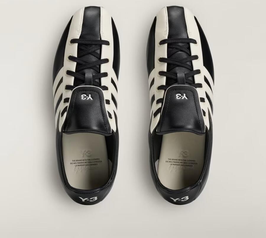 Adidas Y-3 FIELD Sportschoenen - Foto 5