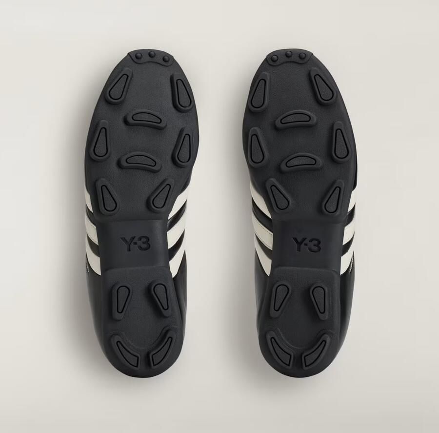 Adidas Y-3 FIELD Sportschoenen - Foto 2