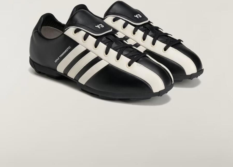 Adidas Y-3 FIELD Sportschoenen - Foto 6