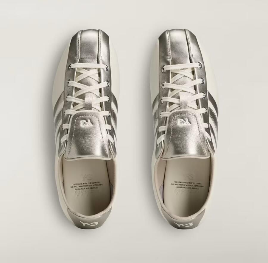 Adidas Y-3 FIELD Sportschoenen - Foto 3