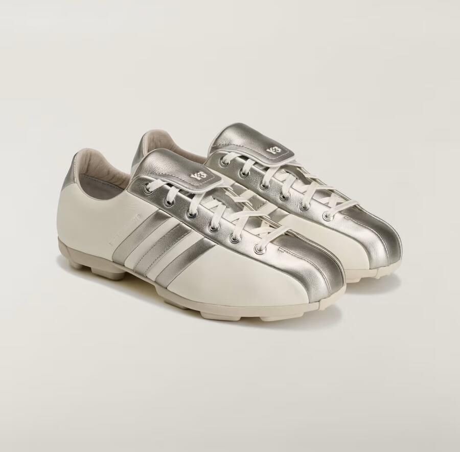 Adidas Y-3 FIELD Sportschoenen - Foto 5