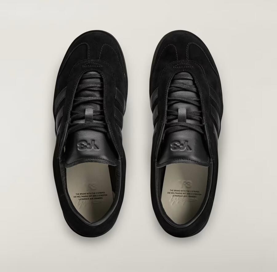 Adidas Y-3 GAZELLE Schoenen - Foto 2
