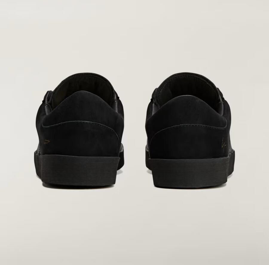 Adidas Y-3 GAZELLE Schoenen - Foto 5