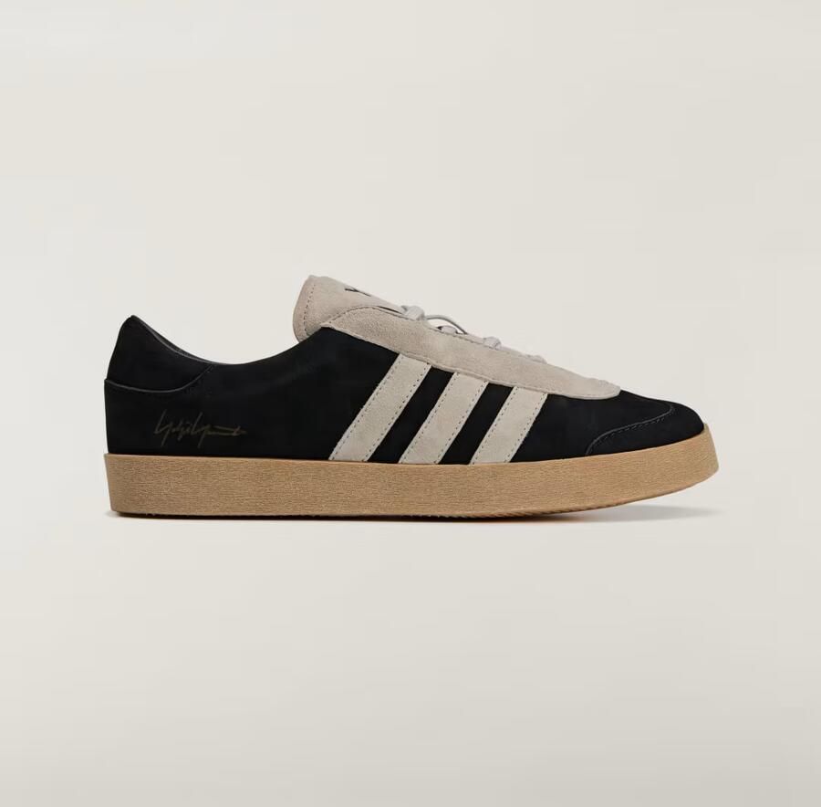 Adidas Y-3 GAZELLE Schoenen - Foto 5