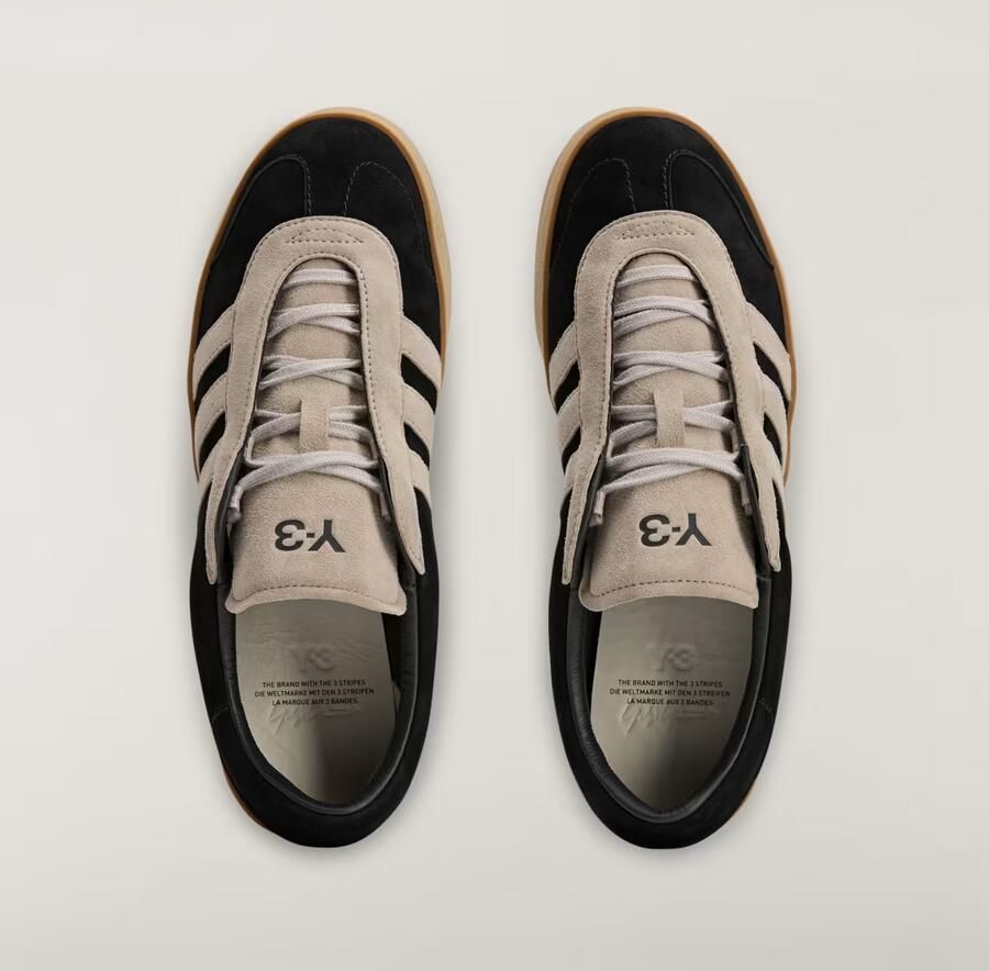 Adidas Y-3 GAZELLE Schoenen - Foto 6