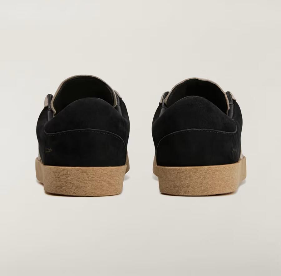 Adidas Y-3 GAZELLE Schoenen - Foto 8