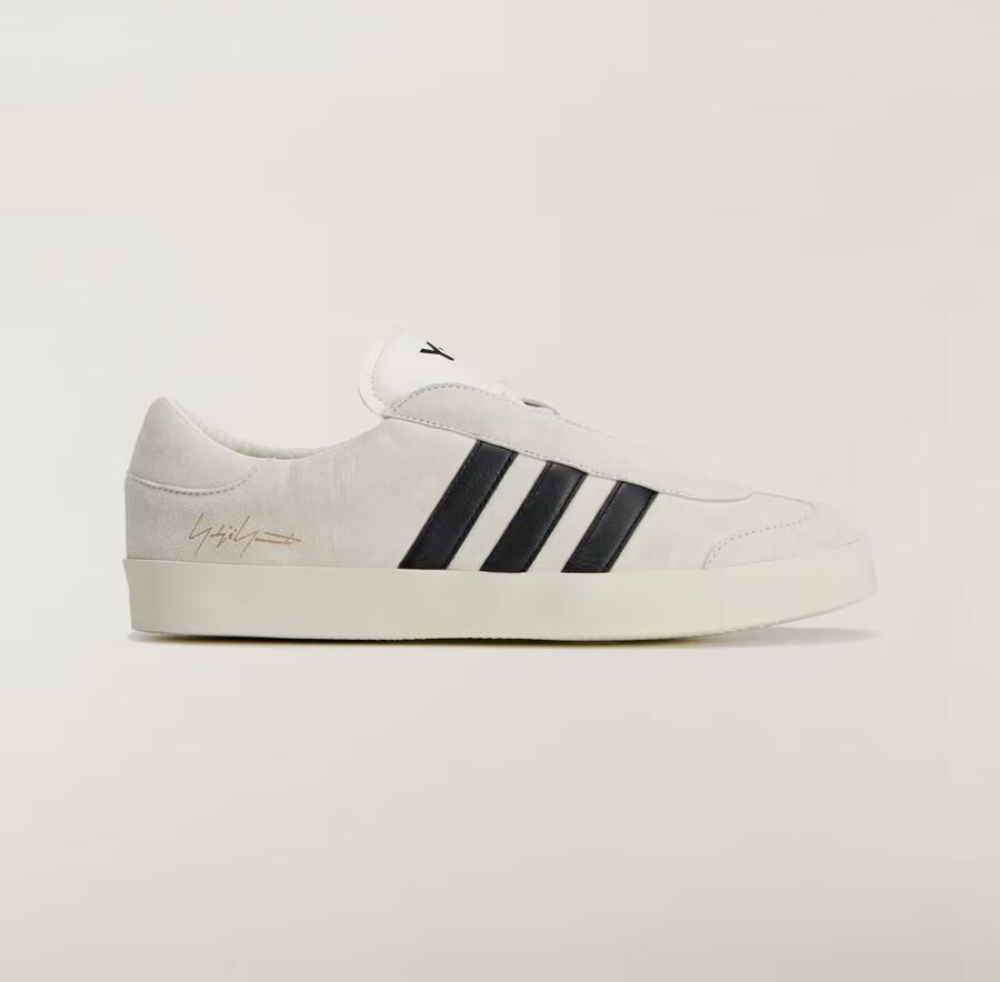 Adidas Y-3 GAZELLE Schoenen - Foto 3