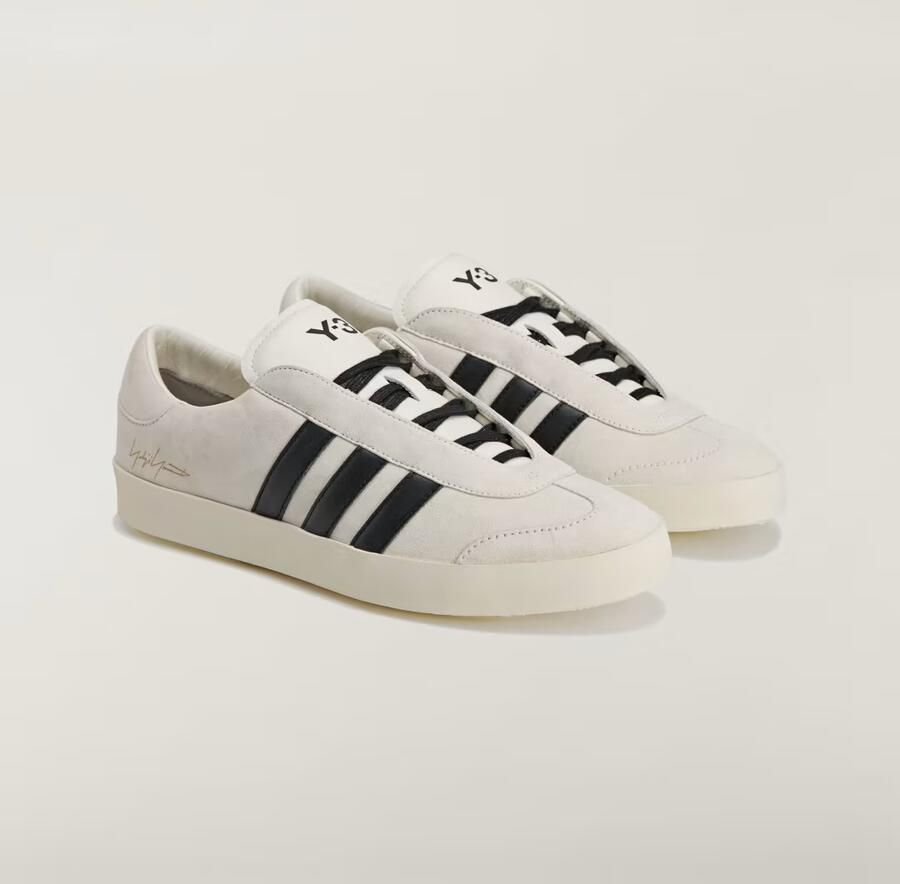 Adidas Y-3 GAZELLE Schoenen - Foto 5