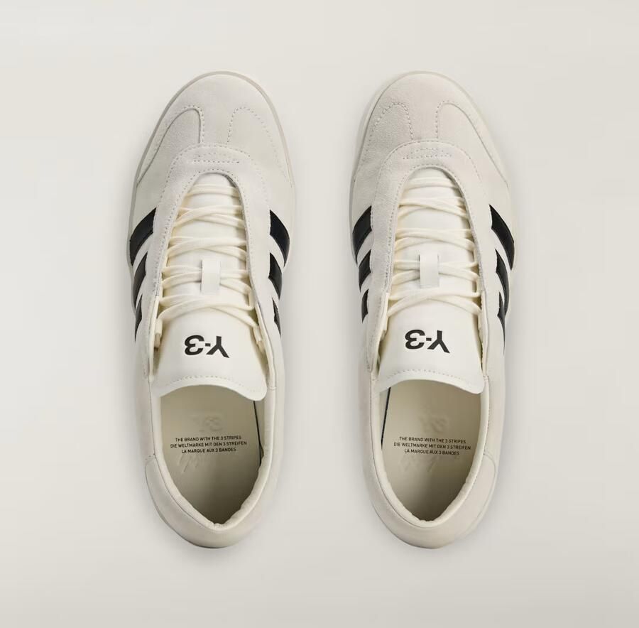 Adidas Y-3 GAZELLE Schoenen - Foto 6