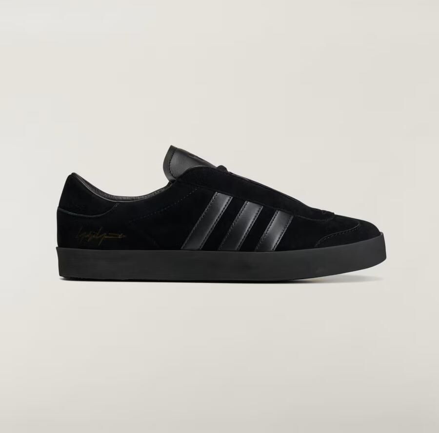 Adidas Y-3 GAZELLE Schoenen