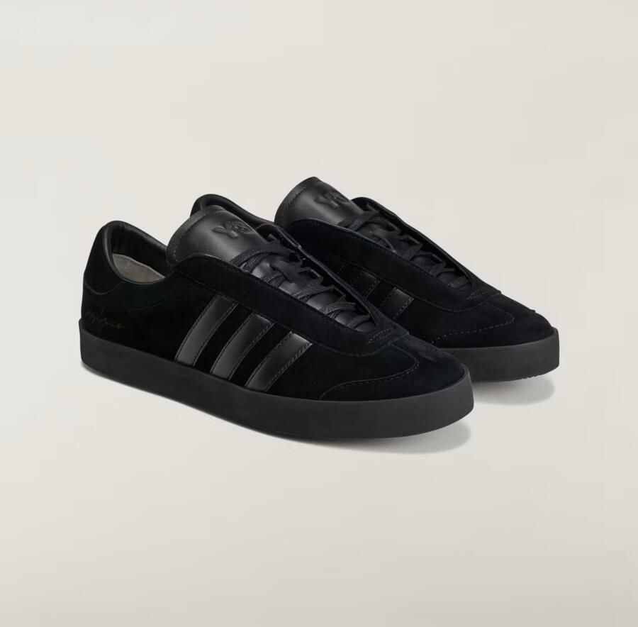 Adidas Y-3 GAZELLE Schoenen - Foto 5