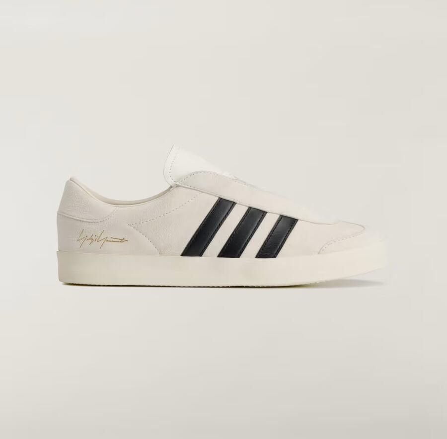 Adidas Y-3 GAZELLE Schoenen
