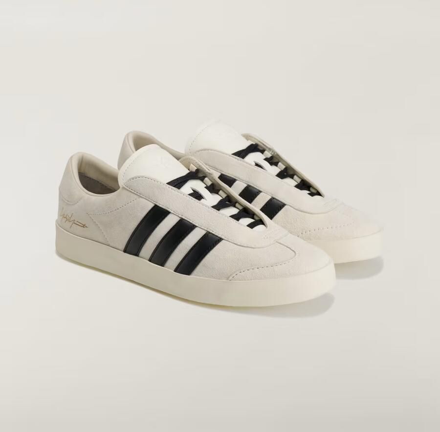Adidas Y-3 GAZELLE Schoenen - Foto 2