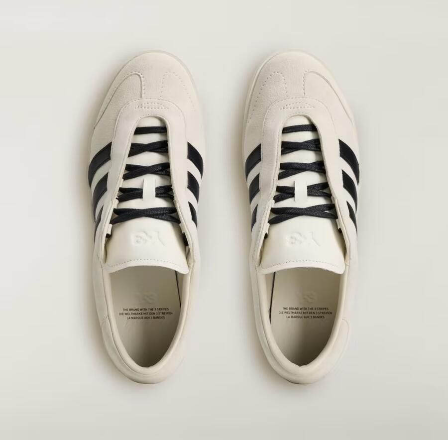 Adidas Y-3 GAZELLE Schoenen - Foto 3