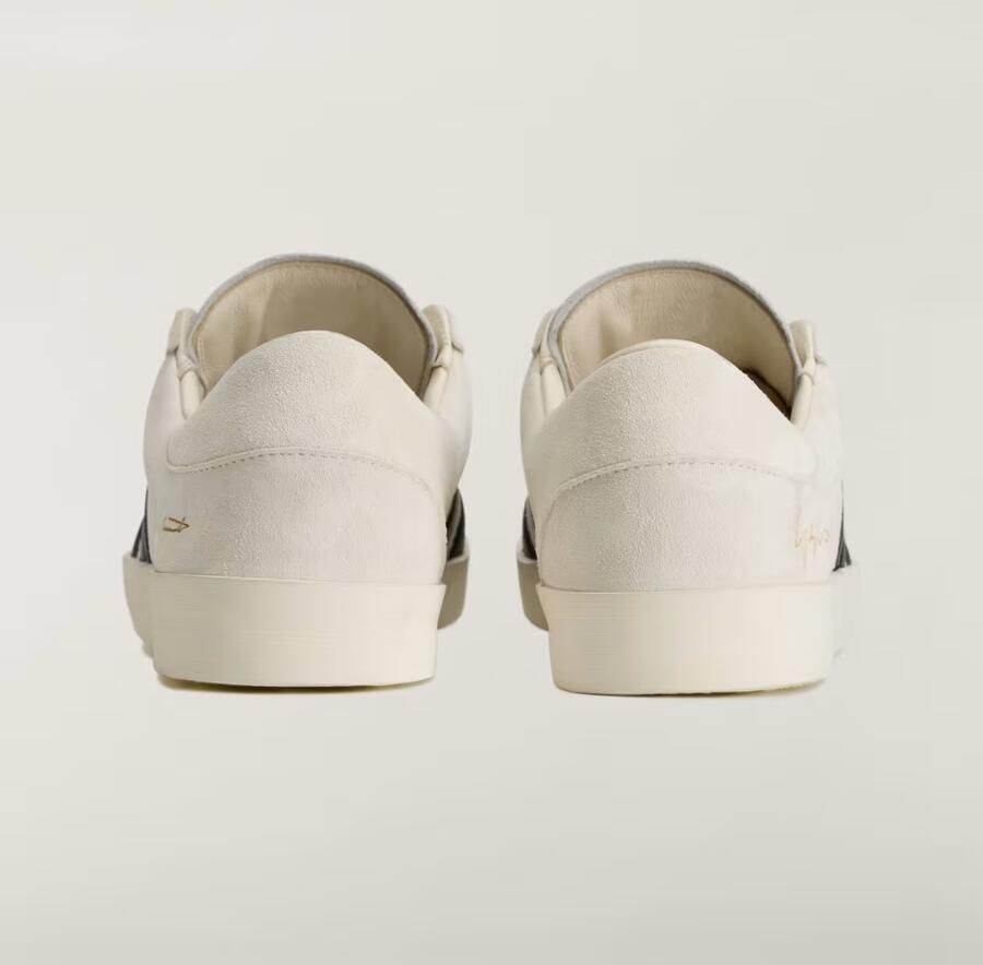 Adidas Y-3 GAZELLE Schoenen - Foto 4
