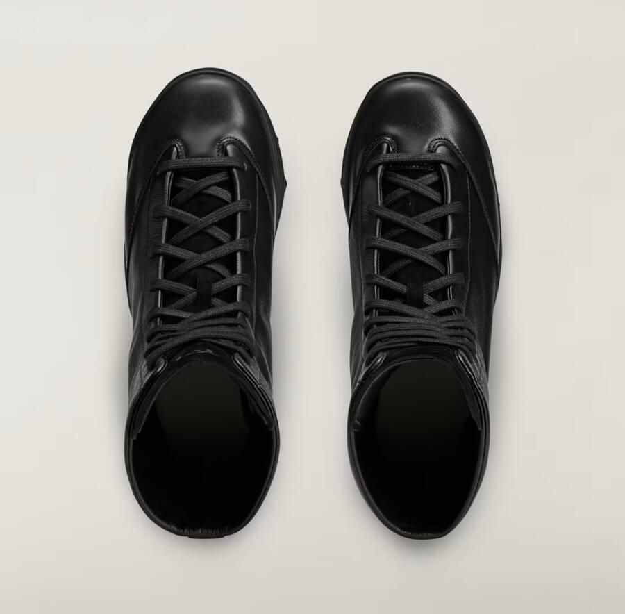 Y-3 Gsg9 Hoge Enkel Laarzen - Foto 4