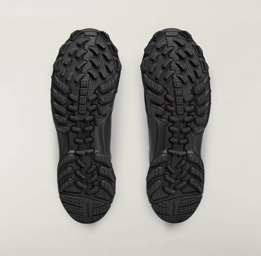 Y-3 Leren Gsg9 Sneakers met Logo Motif - Foto 5